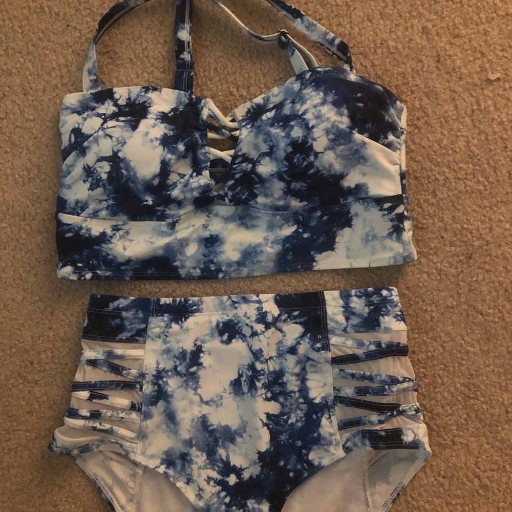 Torrid bikini
